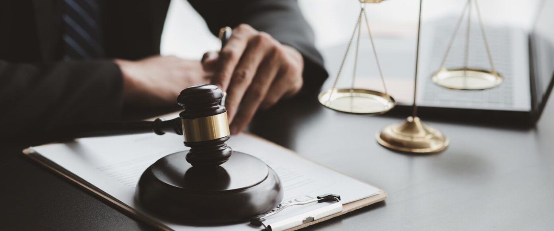 Hiring a Criminal Lawyer in Los Angeles County: A Comprehensive Guide