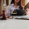 What Types of Cases Do Criminal Lawyers in Los Angeles County Handle?