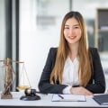 What Qualifications Do Criminal Lawyers in Los Angeles County Need?