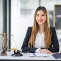 Finding a Criminal Lawyer in Los Angeles County: Your Guide to Success