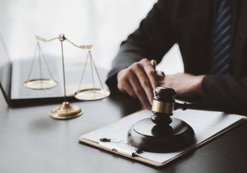 Hiring a Criminal Lawyer in Los Angeles County: A Comprehensive Guide