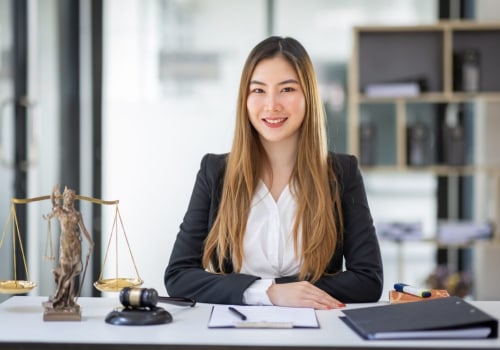 What Qualifications Do Criminal Lawyers in Los Angeles County Need?